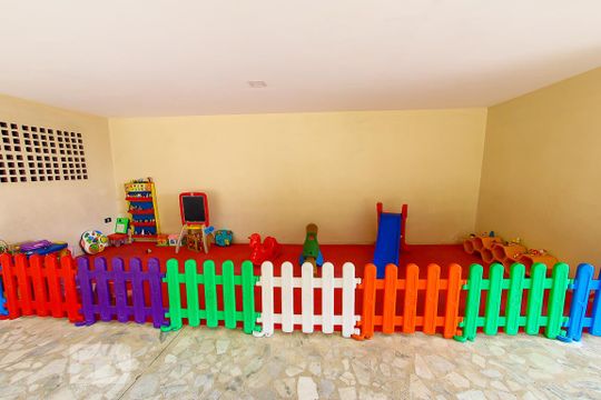 Area Comum de apartamento para alugar com 2 quartos, 55m² em Macedo, Guarulhos