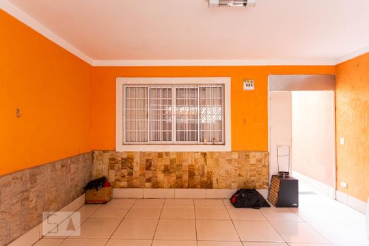 Garagem de casa à venda com 3 quartos, 170m² em São Pedro, Osasco