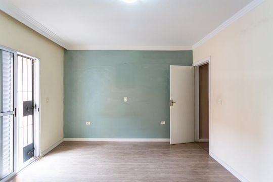 Quarto 2 de casa à venda com 3 quartos, 170m² em São Pedro, Osasco
