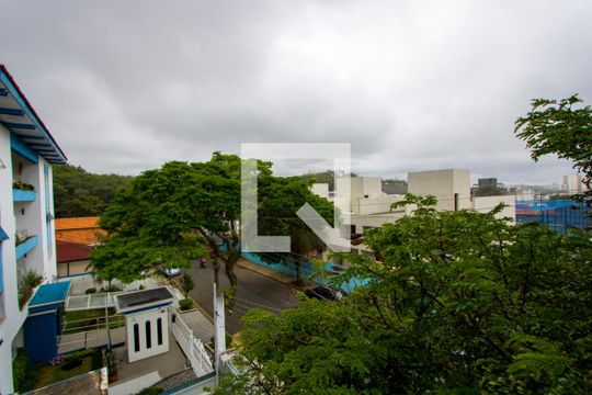 Vista do quarto 1 de casa à venda com 5 quartos, 370m² em Vila Alzira, Santo André