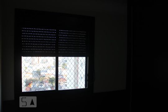 Quarto de apartamento à venda com 1 quarto, 50m² em Ipiranga, São Paulo