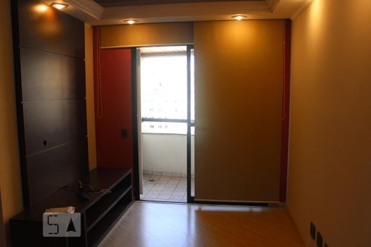 Apartamento à venda com 1 quarto, 50m² em Ipiranga, São Paulo