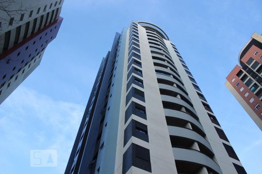 Fachada de apartamento à venda com 1 quarto, 50m² em Ipiranga, São Paulo