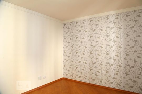 Quarto 1 de apartamento para alugar com 3 quartos, 112m² em Jardim Monte Alegre, Taboão da Serra