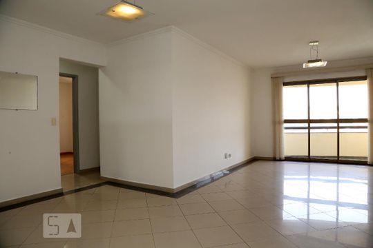 Apartamento para alugar com 3 quartos, 112m² em Jardim Monte Alegre, Taboão da Serra