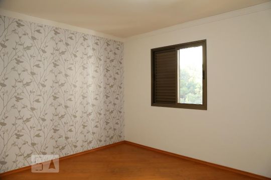 Quarto 1 de apartamento para alugar com 3 quartos, 112m² em Jardim Monte Alegre, Taboão da Serra