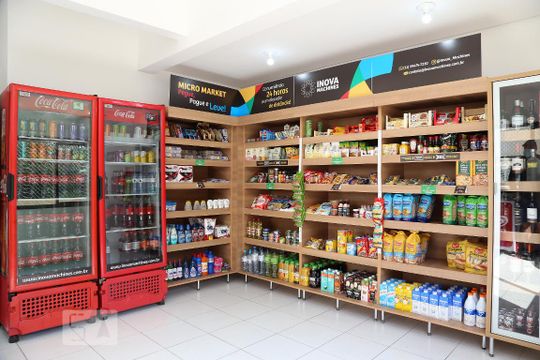 Área comum de apartamento para alugar com 3 quartos, 112m² em Jardim Monte Alegre, Taboão da Serra