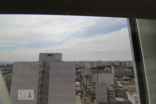 Vista Quarto 2 de apartamento para alugar com 3 quartos, 250m² em Centro, São Caetano do Sul