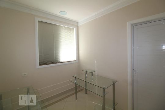 Home office de apartamento para alugar com 3 quartos, 250m² em Centro, São Caetano do Sul