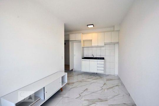 Apartamento para alugar com 2 quartos, 38m² em Vila Butantã, São Paulo