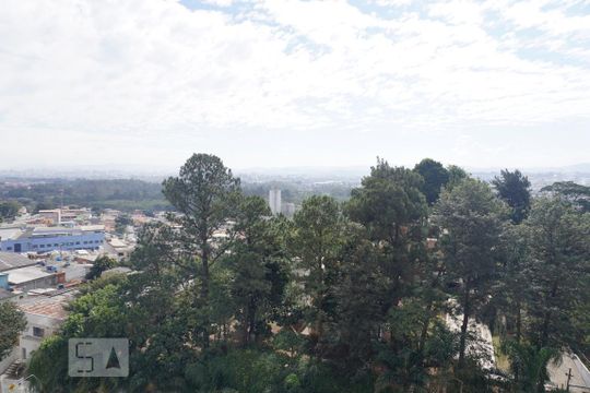 Vista do Quarto 2 de apartamento à venda com 2 quartos, 41m² em Jardim Belém, São Paulo