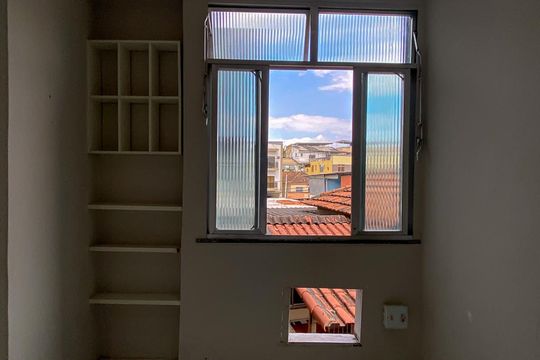 Quarto 1 de apartamento à venda com 2 quartos, 89m² em Irajá, Rio de Janeiro