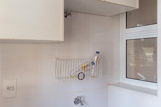 Lavanderia de apartamento para alugar com 3 quartos, 97m² em Jardim Botânico, Ribeirão Preto