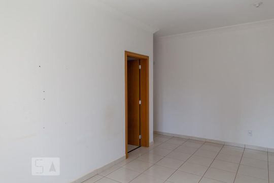 Sala de apartamento para alugar com 3 quartos, 97m² em Jardim Botânico, Ribeirão Preto