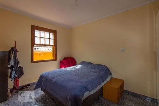 Quarto  de casa à venda com 2 quartos, 400m² em Vila Carrão, São Paulo