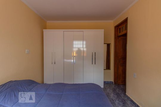 Quarto  de casa à venda com 2 quartos, 400m² em Vila Carrão, São Paulo