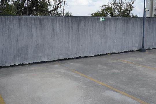 Garagem de apartamento para alugar com 2 quartos, 43m² em Tingui, Curitiba