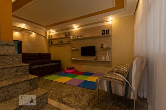 Casa à venda com 2 quartos, 236m² em Água Rasa, São Paulo