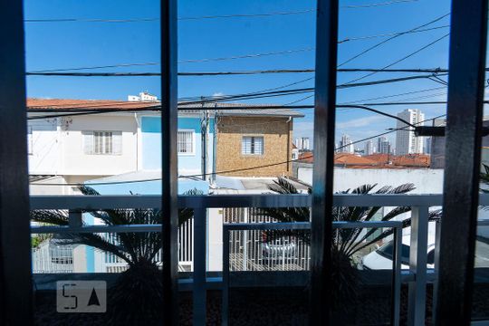 VISTA SUITE 1 de casa à venda com 2 quartos, 236m² em Água Rasa, São Paulo