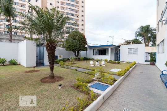 Área comum  de apartamento para alugar com 3 quartos, 75m² em Macedo, Guarulhos