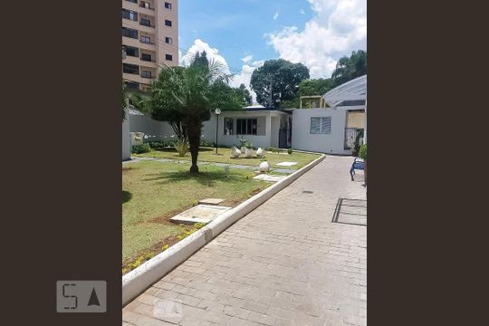 Área comum  de apartamento para alugar com 3 quartos, 75m² em Macedo, Guarulhos