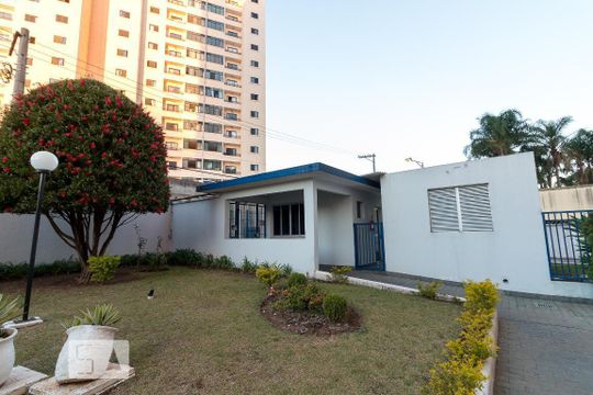 Área comum - Portaria de apartamento para alugar com 3 quartos, 75m² em Macedo, Guarulhos