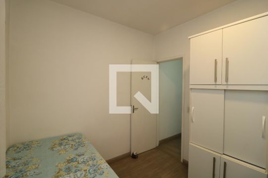 Quarto 1 de casa de condomínio à venda com 3 quartos, 92m² em Vila Antonieta, São Paulo