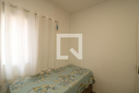 Quarto 1 de casa de condomínio para alugar com 3 quartos, 92m² em Vila Antonieta, São Paulo
