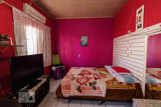 Quarto 1 de casa à venda com 4 quartos, 505m² em Niterói, Canoas