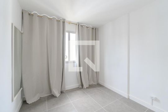 Quarto de apartamento para alugar com 1 quarto, 30m² em Bela Vista, São Paulo