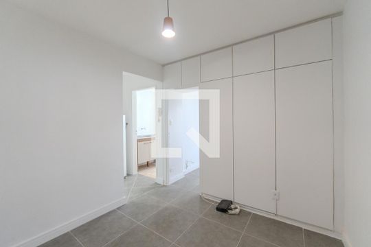 Sala de apartamento para alugar com 1 quarto, 30m² em Bela Vista, São Paulo