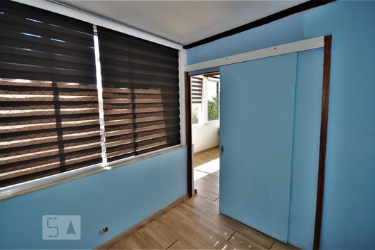 Escritório de casa à venda com 5 quartos, 276m² em Laranjeiras, Rio de Janeiro