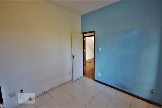 Quarto 1 de casa à venda com 5 quartos, 276m² em Laranjeiras, Rio de Janeiro