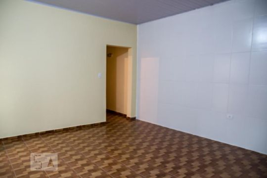 Cozinha de casa para alugar com 1 quarto, 38m² em Cidade Líder, São Paulo