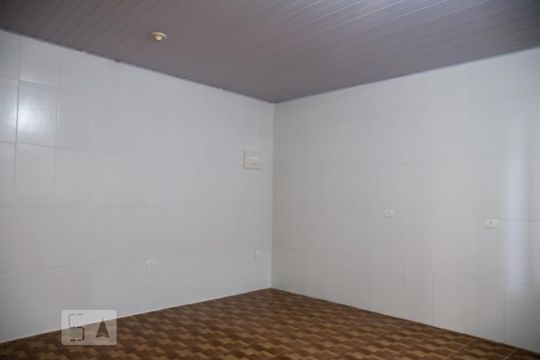 Cozinha de casa para alugar com 1 quarto, 38m² em Cidade Líder, São Paulo