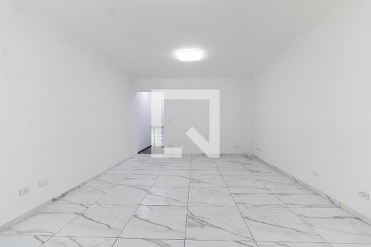 Sala de casa à venda com 3 quartos, 128m² em Vila Nair, São Paulo