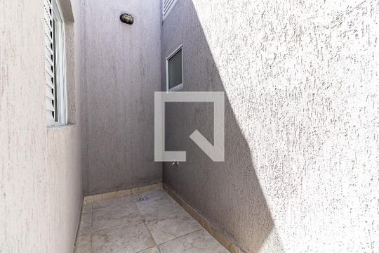 Jardim de Inverno de casa à venda com 3 quartos, 128m² em Vila Nair, São Paulo