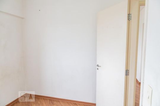 Quarto 1 de apartamento para alugar com 2 quartos, 58m² em Jardim Esmeralda, São Paulo