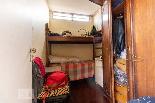 Área de Serviço de casa para alugar com 4 quartos, 400m² em Brooklin Paulista, São Paulo