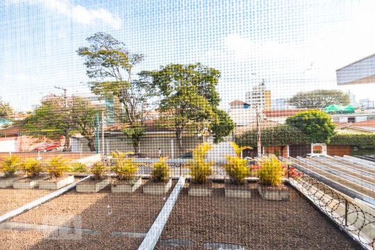 Quarto 3 de casa para alugar com 4 quartos, 400m² em Brooklin Paulista, São Paulo