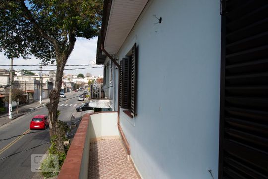 Sacada de casa à venda com 5 quartos, 400m² em Vila Lúcia, São Paulo
