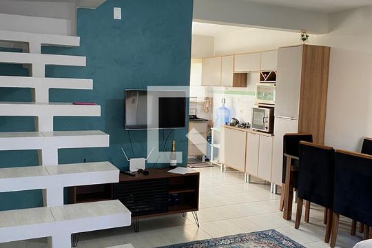 Casa para alugar com 2 quartos, 130m² em Ingleses do Rio Vermelho, Florianópolis
