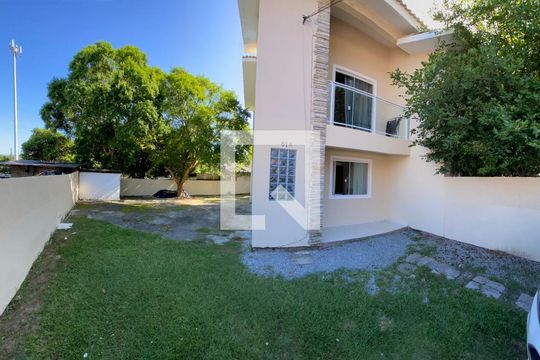 Casa para alugar com 2 quartos, 130m² em Ingleses do Rio Vermelho, Florianópolis