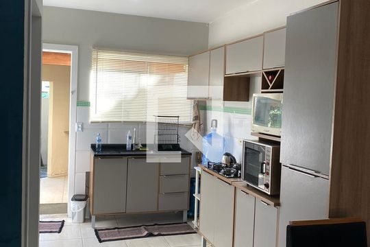 Casa para alugar com 2 quartos, 130m² em Ingleses do Rio Vermelho, Florianópolis