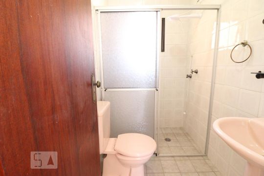 Banheiro 1 de casa à venda com 6 quartos, 270m² em Mirandópolis, São Paulo