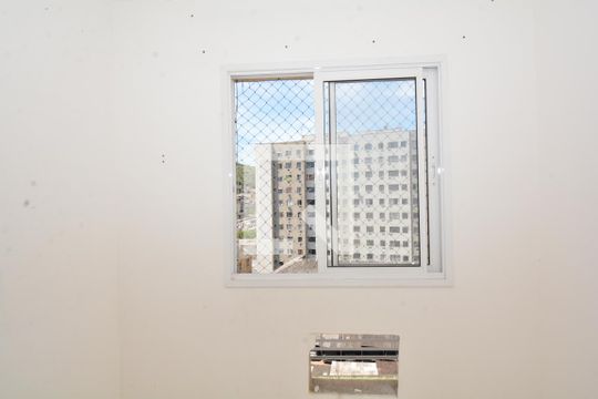 Quarto 2 de apartamento à venda com 2 quartos, 52m² em Madureira, Rio de Janeiro