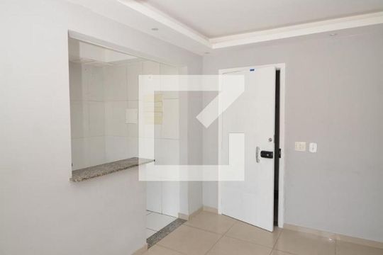 Sala de apartamento à venda com 2 quartos, 52m² em Madureira, Rio de Janeiro