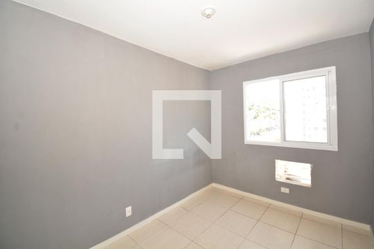 Suíte de apartamento à venda com 2 quartos, 52m² em Madureira, Rio de Janeiro