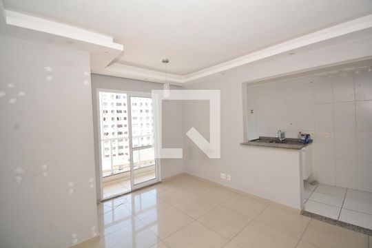 Apartamento à venda com 2 quartos, 52m² em Madureira, Rio de Janeiro