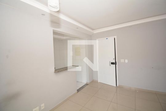 Sala de apartamento à venda com 2 quartos, 52m² em Madureira, Rio de Janeiro